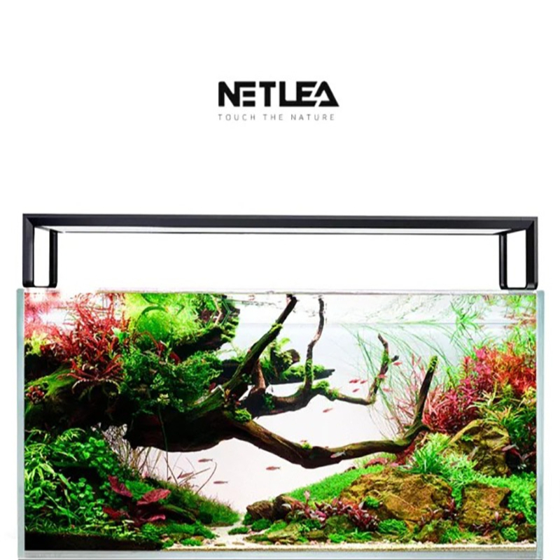 Planted Aquarium Pendant Light - Netlea AT5S V4 Lampu Akuarium Pintar