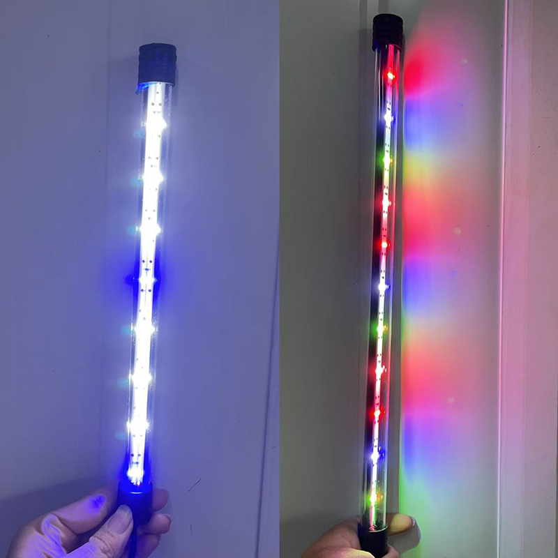 Planted Aquarium Pendant Light - Lampu Tangki Ikan Lampu Bawah Air