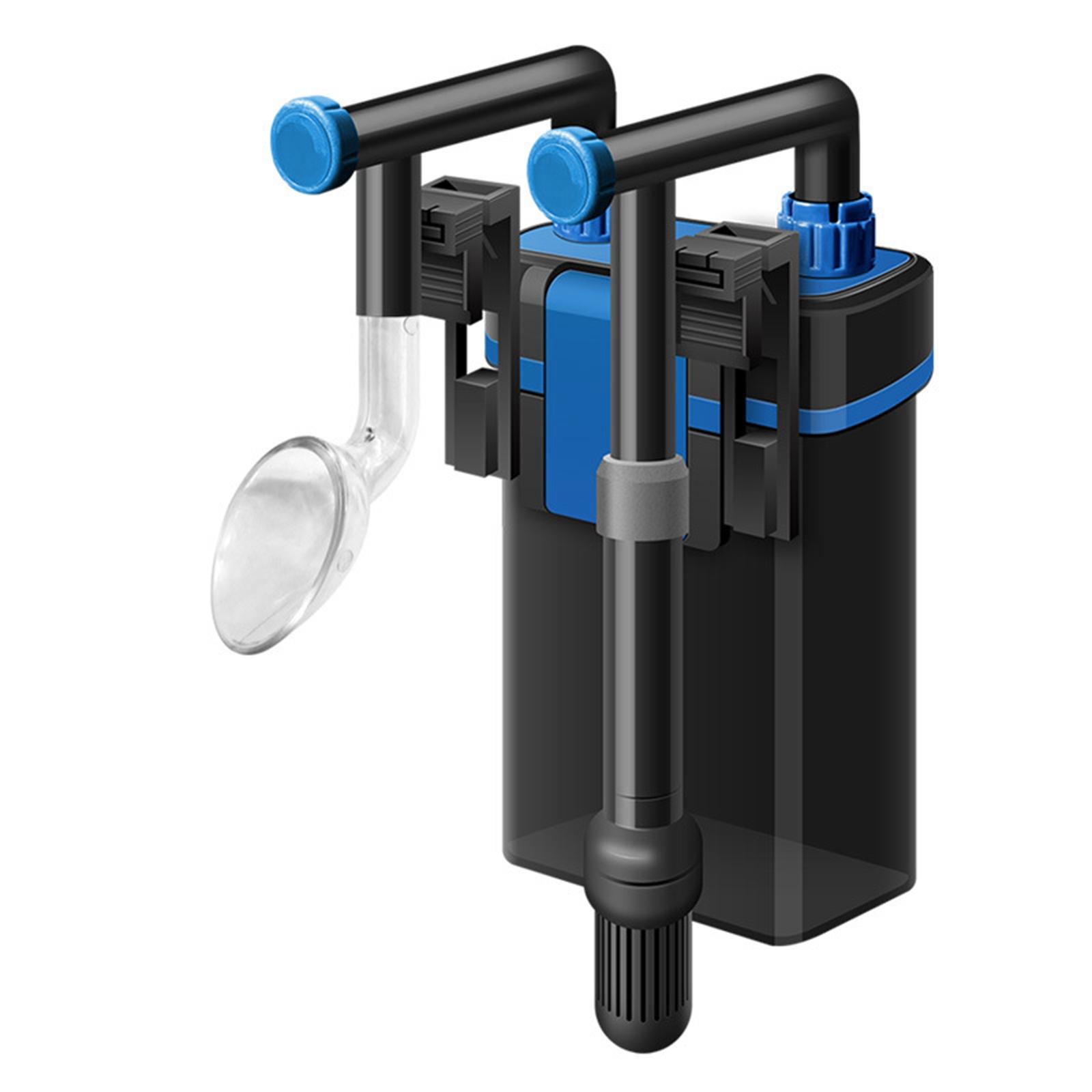 Pipa Lily akuarium, Outlet air - Aquarium Lily Pipe ulasan dan harga