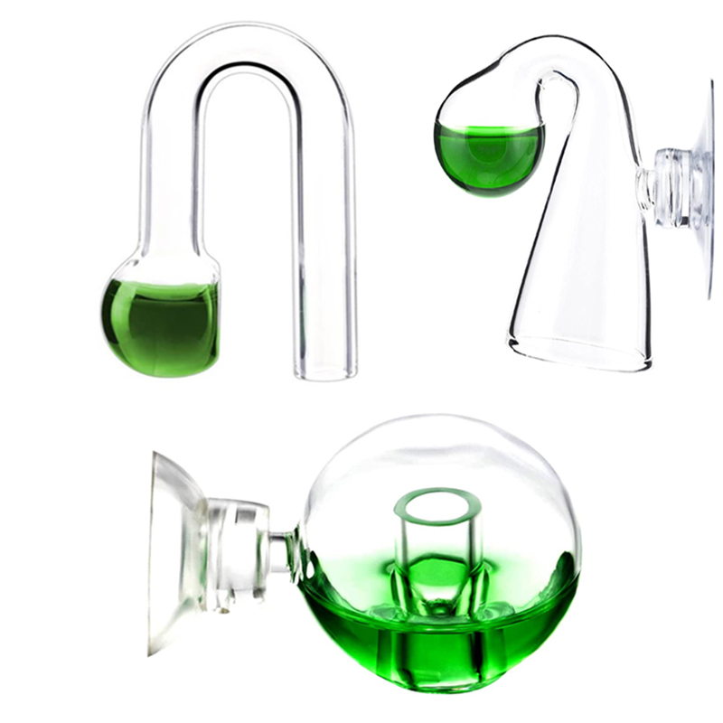 Detektor Sensor akuarium, kaca - Planted Aquarium Ph ulasan dan harga
