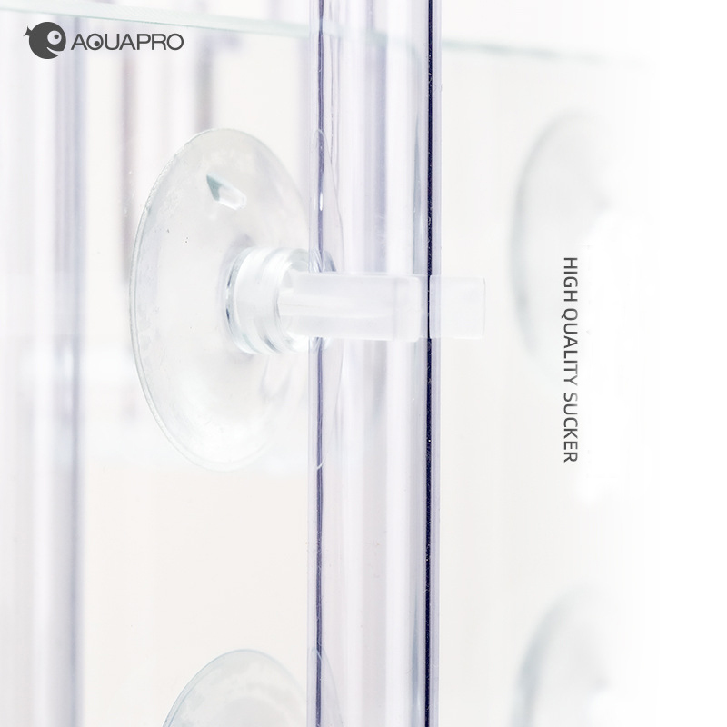AQUAPRO filter udara keluar pl - Aquarium Lily Pipe ulasan dan harga