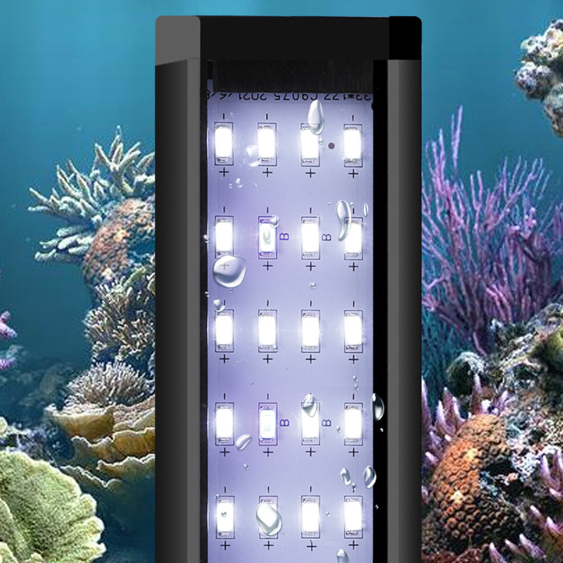 Lampu Akuarium LED Profesional - Planted Aquarium Pendant Light ulasan dan harga