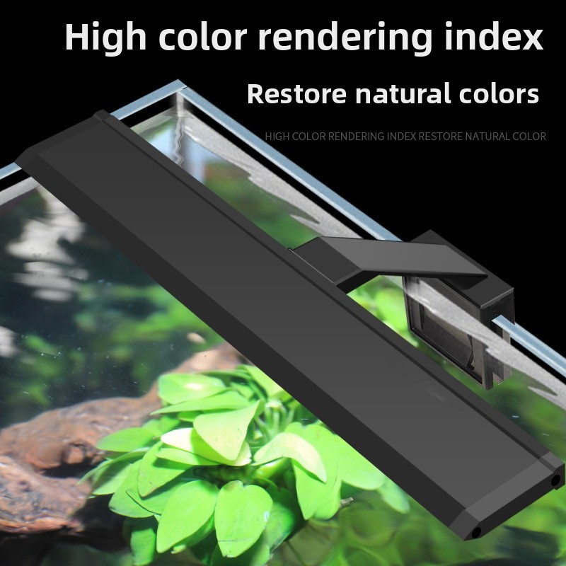 Lampu Akuarium LED Profesional - Planted Aquarium Pendant Light ulasan dan harga