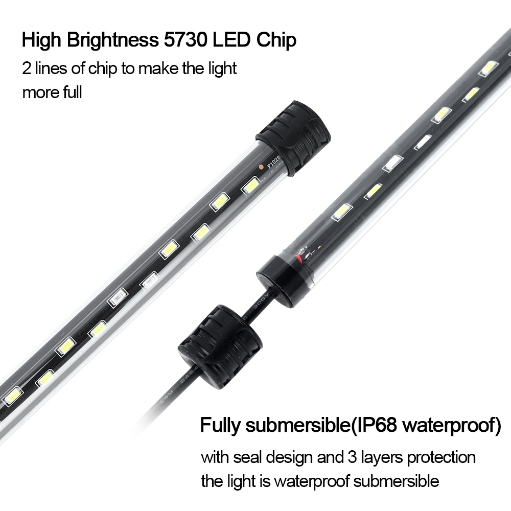 Lampu LED dekorasi akuarium, l - Planted Aquarium Pendant Light ulasan dan harga