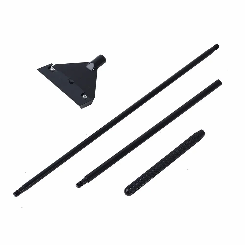 Kit Pembersih Multi-alat Pembe - Planted Aquarium Tool Kit ulasan dan harga