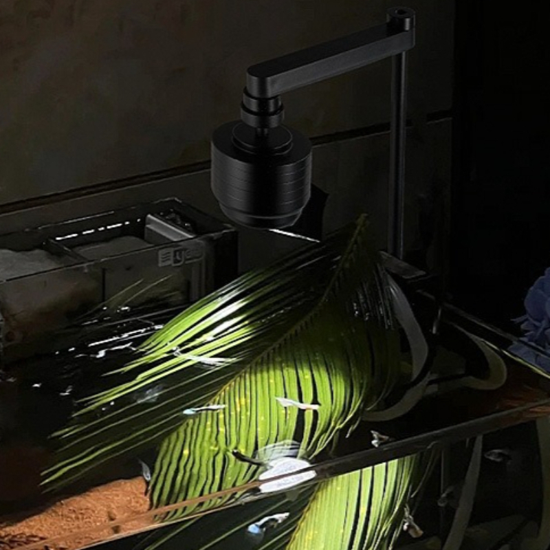 Lampu Akuarium LED 3 Warna Tah - Planted Aquarium Pendant Light ulasan dan harga