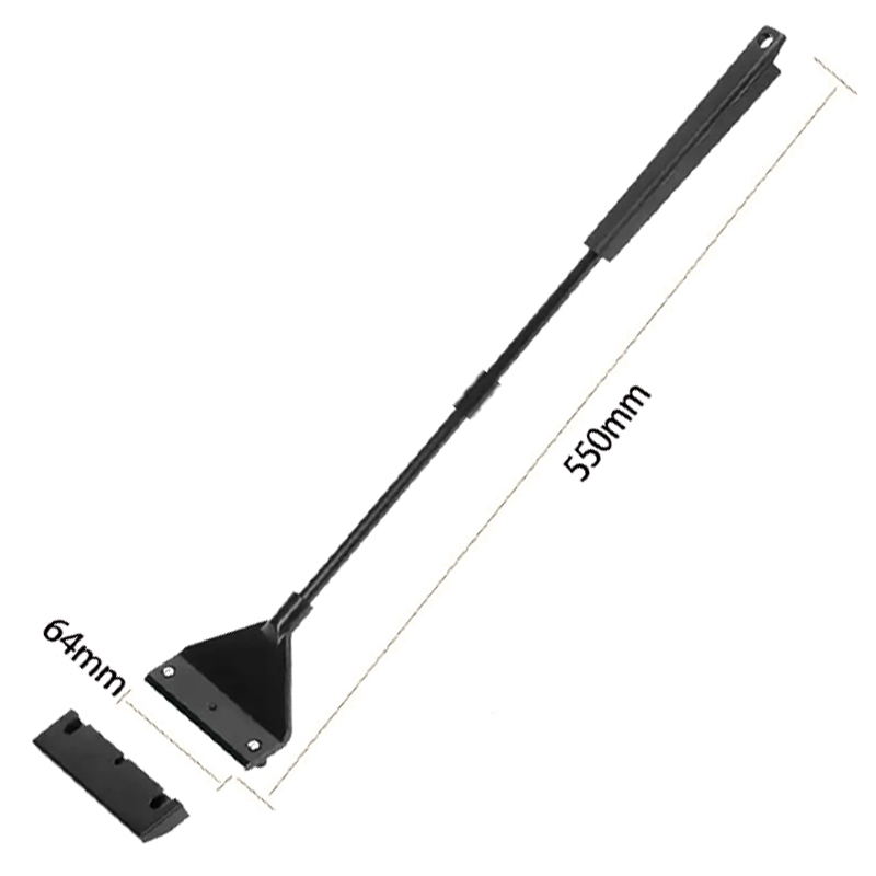 Alat Pembersih Akuarium, Pengi - Planted Aquarium Tool Kit ulasan dan harga