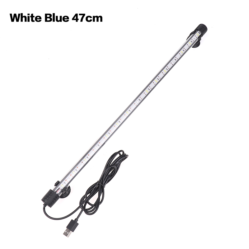 Lampu Tangki Ikan Lampu Bawah  - Planted Aquarium Pendant Light ulasan dan harga