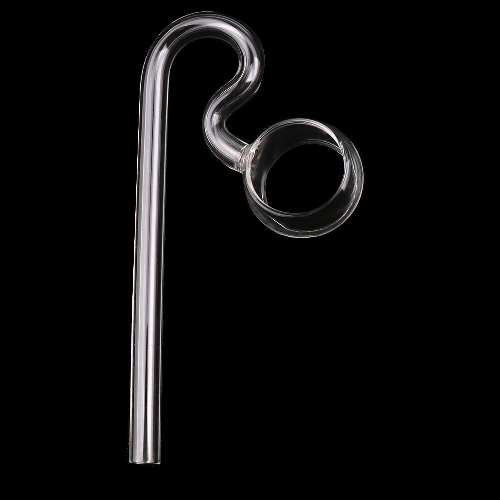 Tangki ikan Outlet kaca pipa L - Aquarium Lily Pipe ulasan dan harga