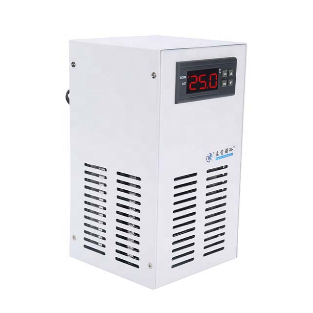 Pendingin Air Akuarium Mini TO - Planted Aquarium Heater ulasan dan harga