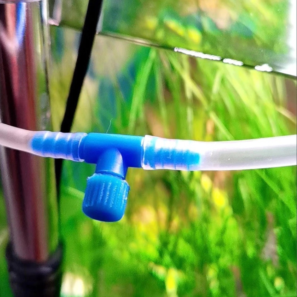 Katup Kontrol Udara Akuarium,  - Aquarium Lily Pipe ulasan dan harga
