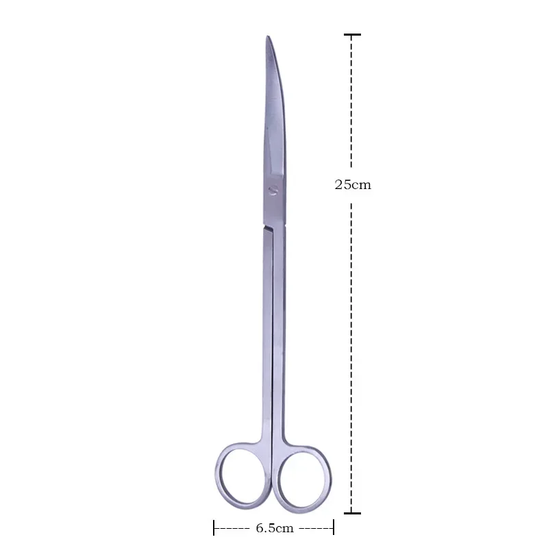 Akuarium Air Pemangkasan Tanam - Planted Aquarium Tool Kit ulasan dan harga