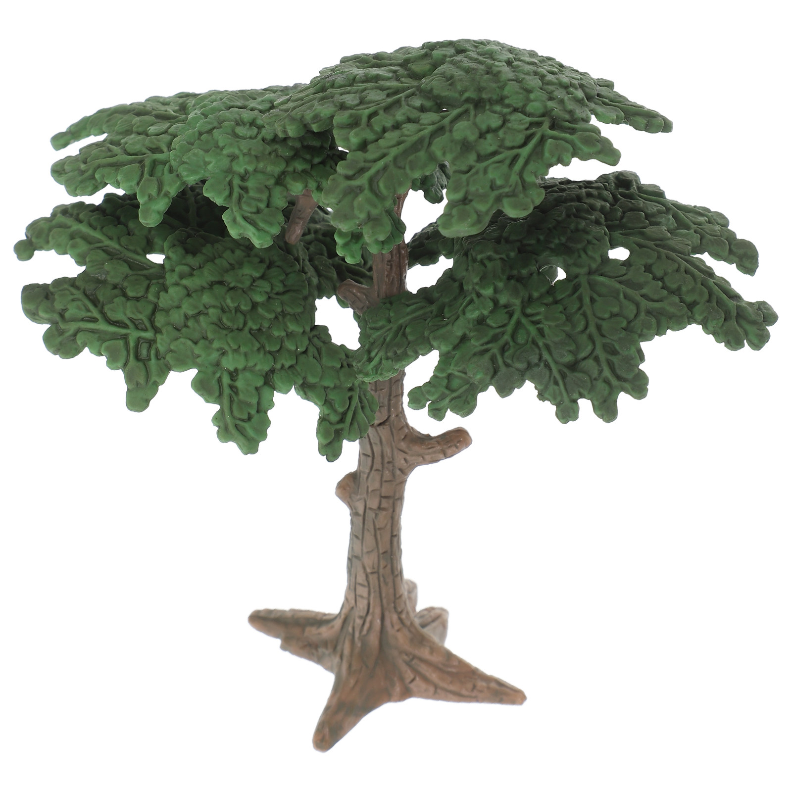 Tanaman Akuarium Buatan Berpen - Aquarium Planted Tree ulasan dan harga
