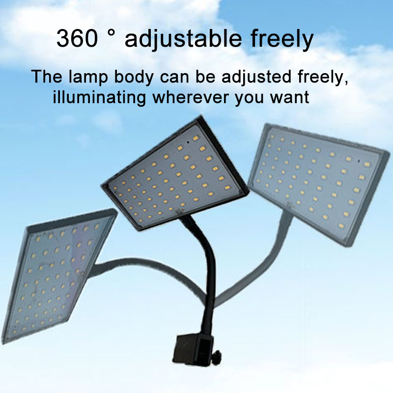 Lampu LED Spektrum Penuh untuk - Planted Aquarium Pendant Light ulasan dan harga