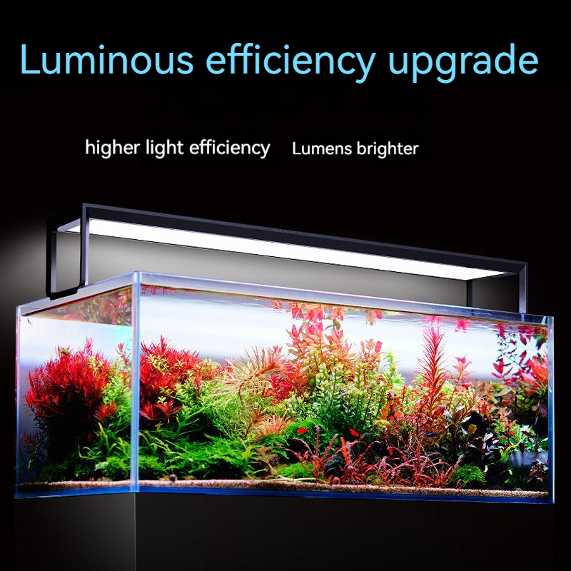Lampu LED Akuarium Spektrum Pe - Planted Aquarium Pendant Light ulasan dan harga
