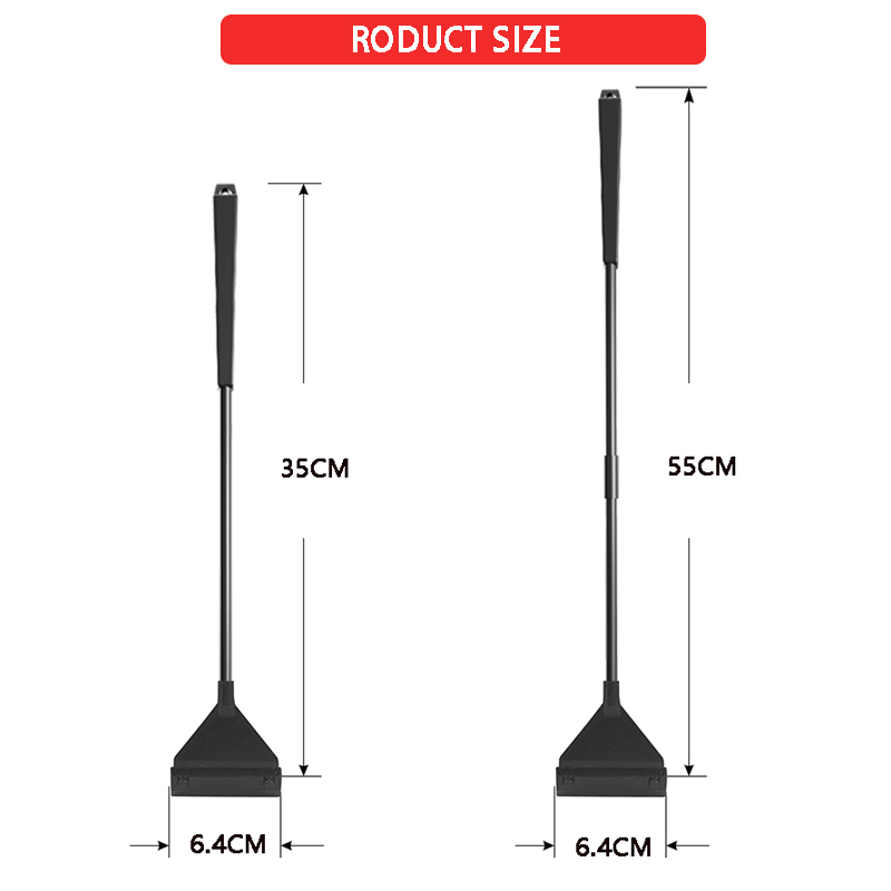 Pembersih Akuarium Penghilang  - Planted Aquarium Tool Kit ulasan dan harga