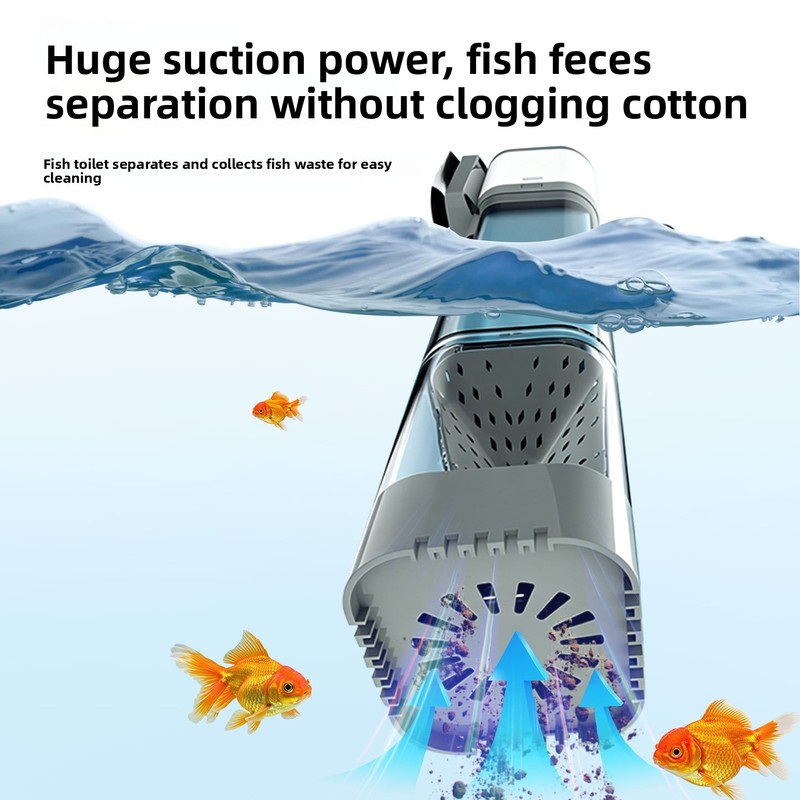Filter Akuarium Internal – Fil - Aquarium Plant Iron ulasan dan harga