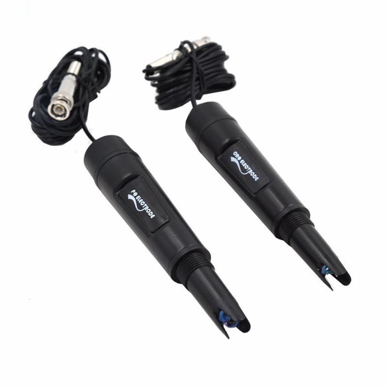 A14M Digital 2&1 PH ORP Monito - Planted Aquarium Ph ulasan dan harga