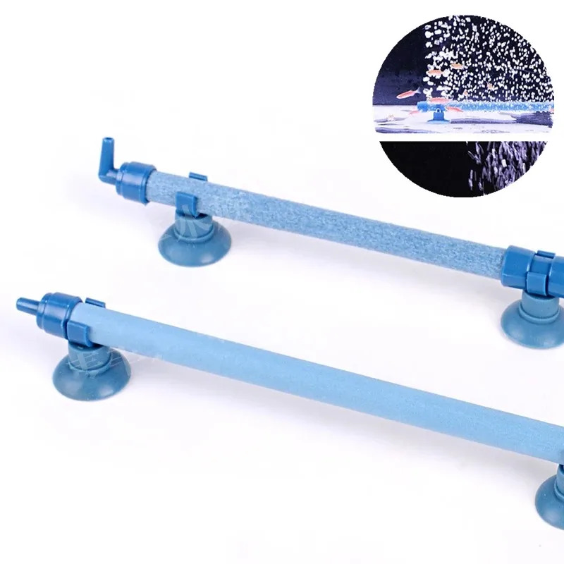 Tabung Diffuser Gelembung Udar - Aquarium Lily Pipe ulasan dan harga