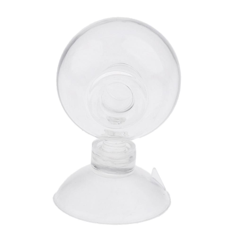 Alat Pemeriksa Kadar CO2 Akuar - Glass Co2 Drop Checker ulasan dan harga