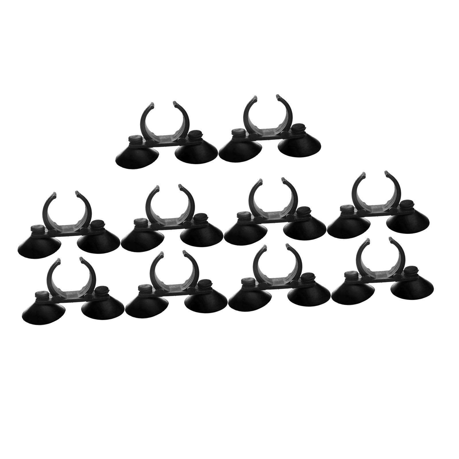 10 Buah Klip Penghisap Pemanas - Planted Aquarium Heater ulasan dan harga