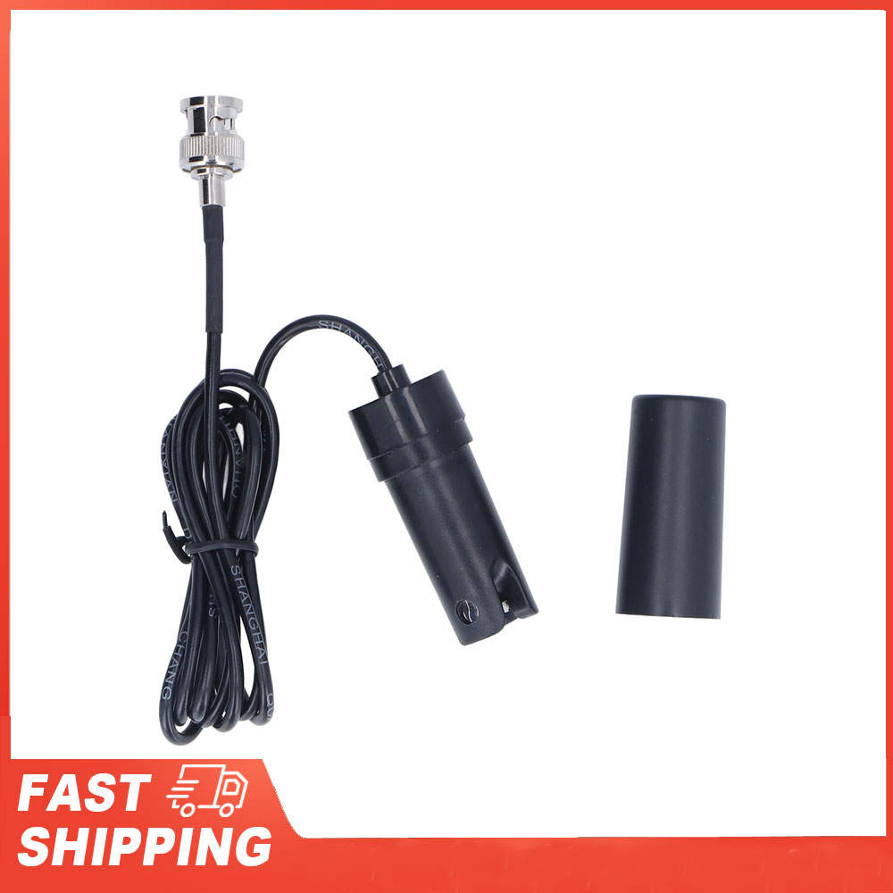 Probe Elektroda PH‑91A Probe E - Planted Aquarium Ph ulasan dan harga