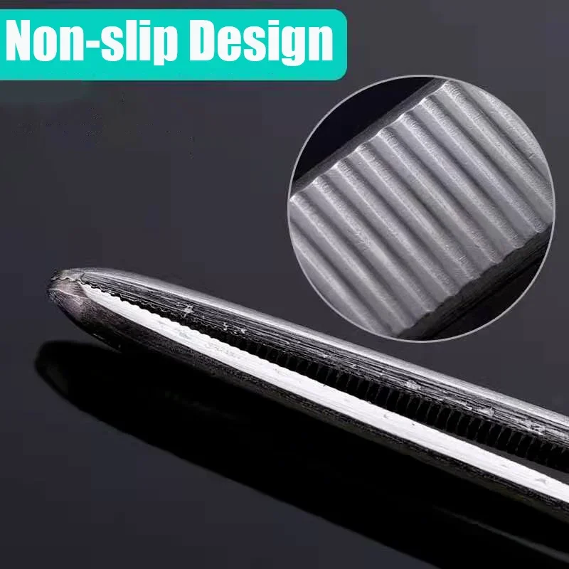 Pinset tangki ikan Stainless S - Planted Aquarium Tool Kit ulasan dan harga