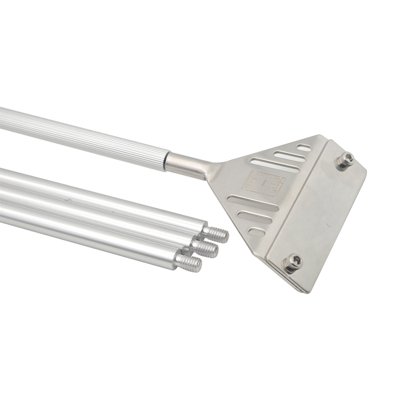 Penghilang ganggang akuarium,  - Planted Aquarium Tool Kit ulasan dan harga