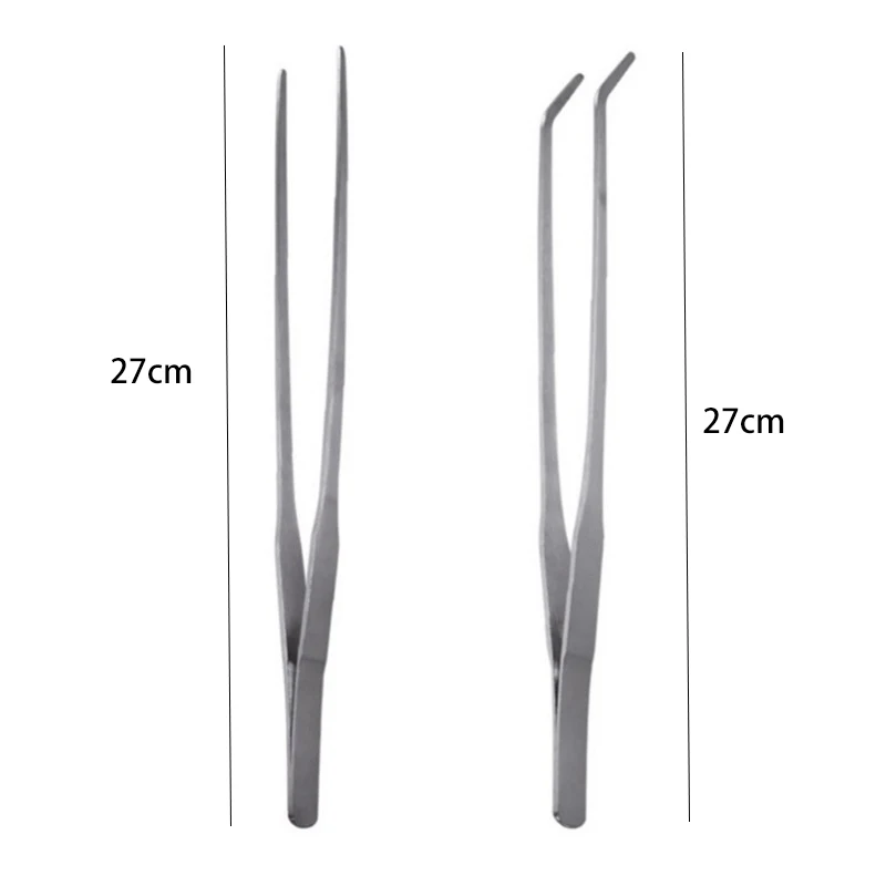 Kit peralatan tangki ikan akua - Planted Aquarium Tool Kit ulasan dan harga