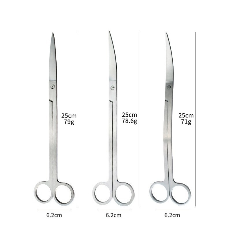 Perlengkapan Akuarium dan Tera - Planted Aquarium Tool Kit ulasan dan harga