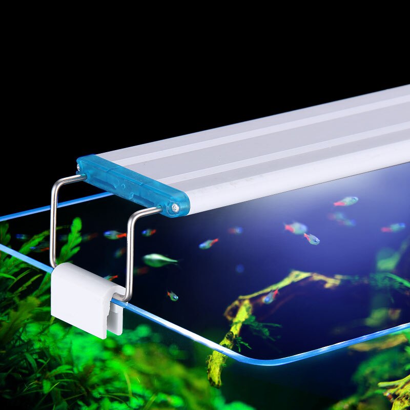 Lampu tanaman air LED Super ti - Planted Aquarium Pendant Light ulasan dan harga
