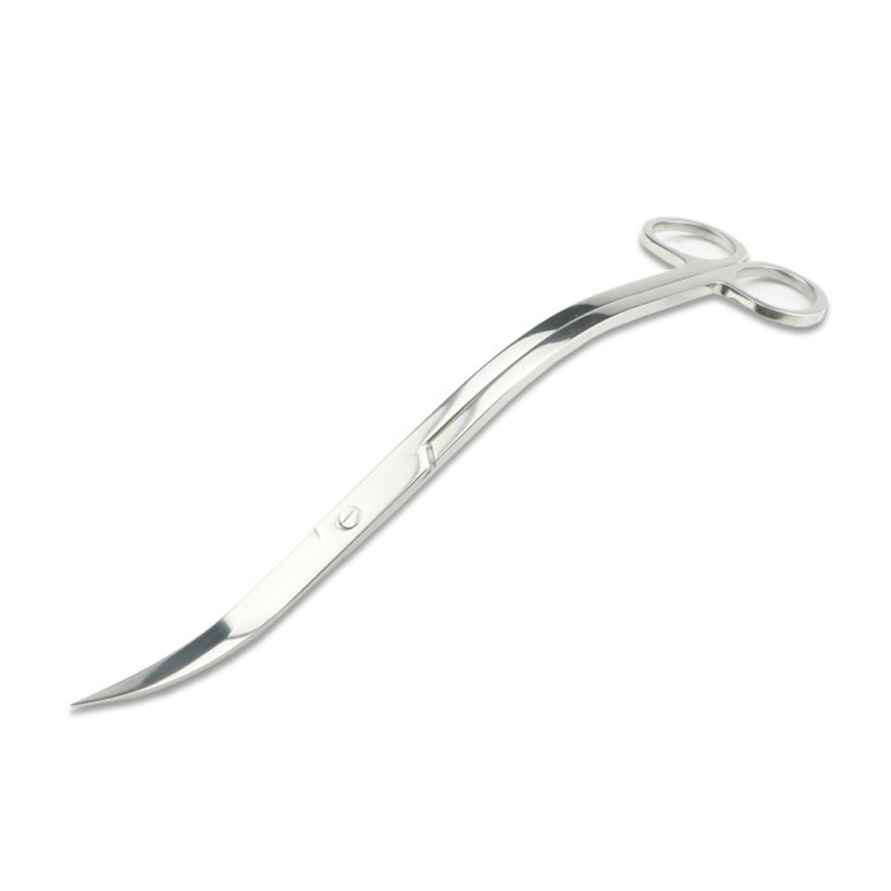 Pinset gunting akuarium Stainl - Planted Aquarium Tool Kit ulasan dan harga