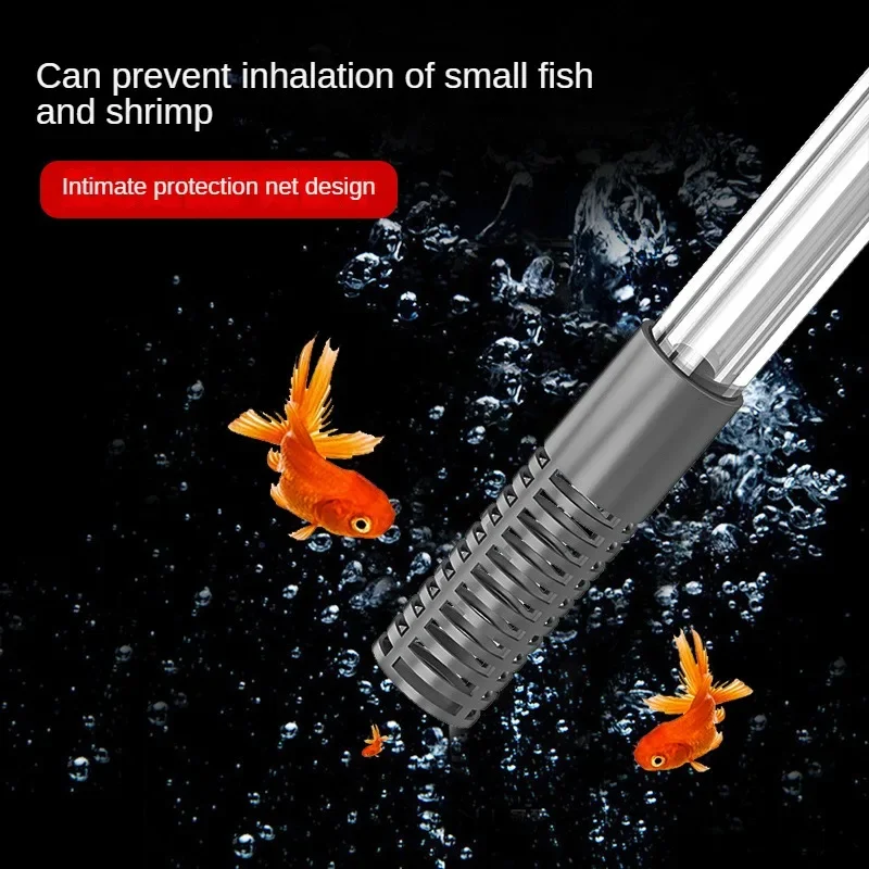 Pengubah Air Tangki Ikan Baru, - Planted Aquarium Tool Kit ulasan dan harga