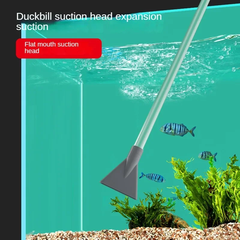 Pengubah Air Tangki Ikan Baru, - Planted Aquarium Tool Kit ulasan dan harga