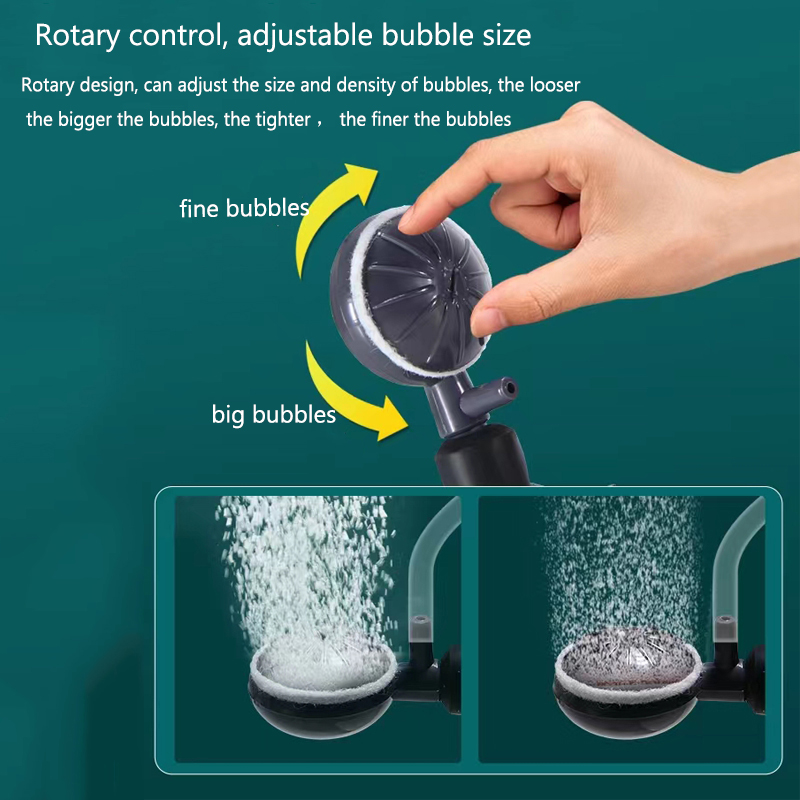 1/2 buah plastik akuarium batu - Aquarium Lily Pipe ulasan dan harga